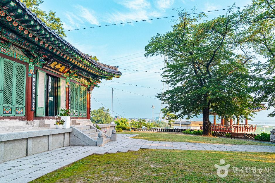 용화사(김포)