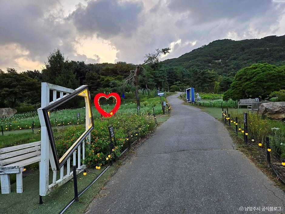 산들소리