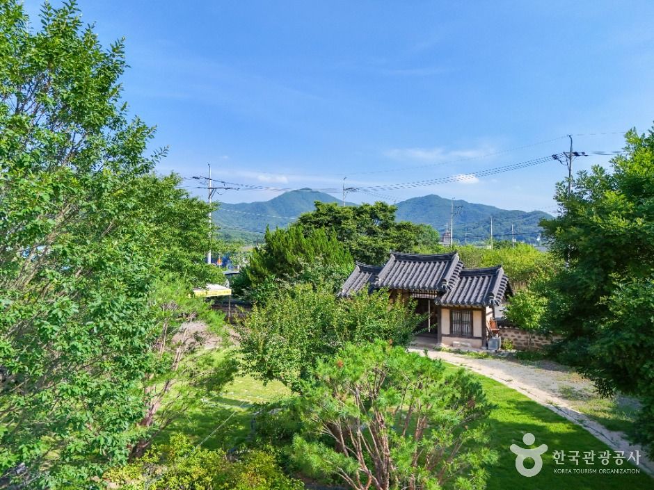 한천서원
