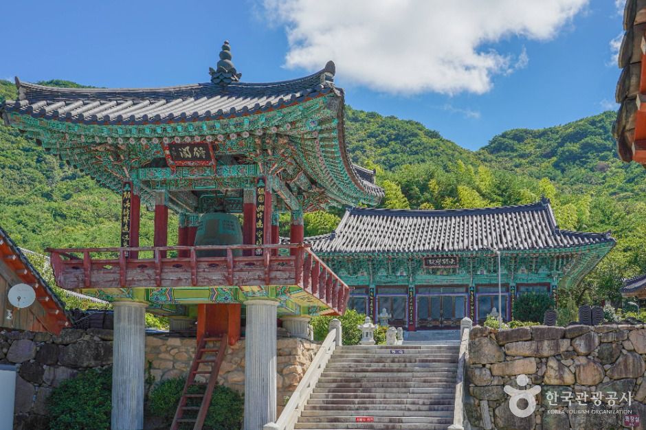 동림사(김해)