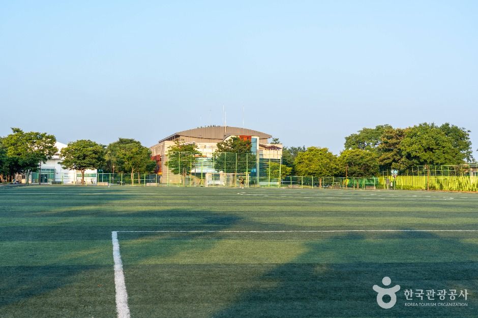 팽성레포츠공원