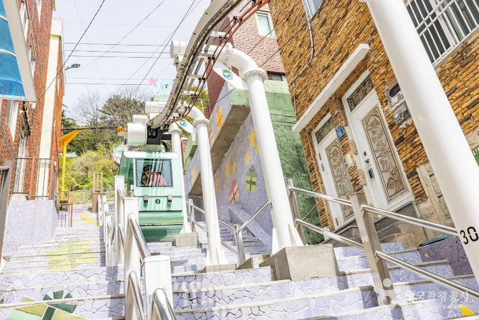 thumbnail-소망계단 모노레일-8