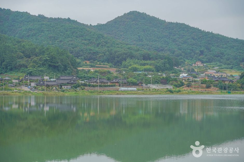 월선체험 휴양마을