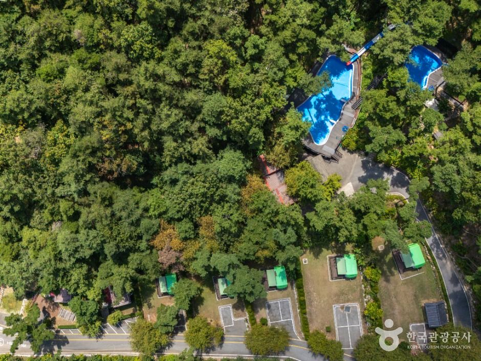 세아휴양림수목원