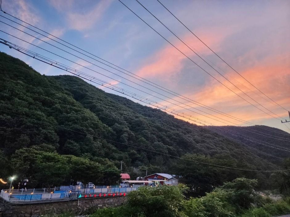 경주_반딧불이캠핑장 (2)