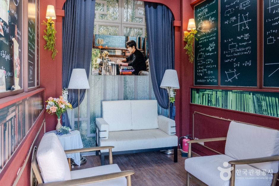 오산 드라마세트장