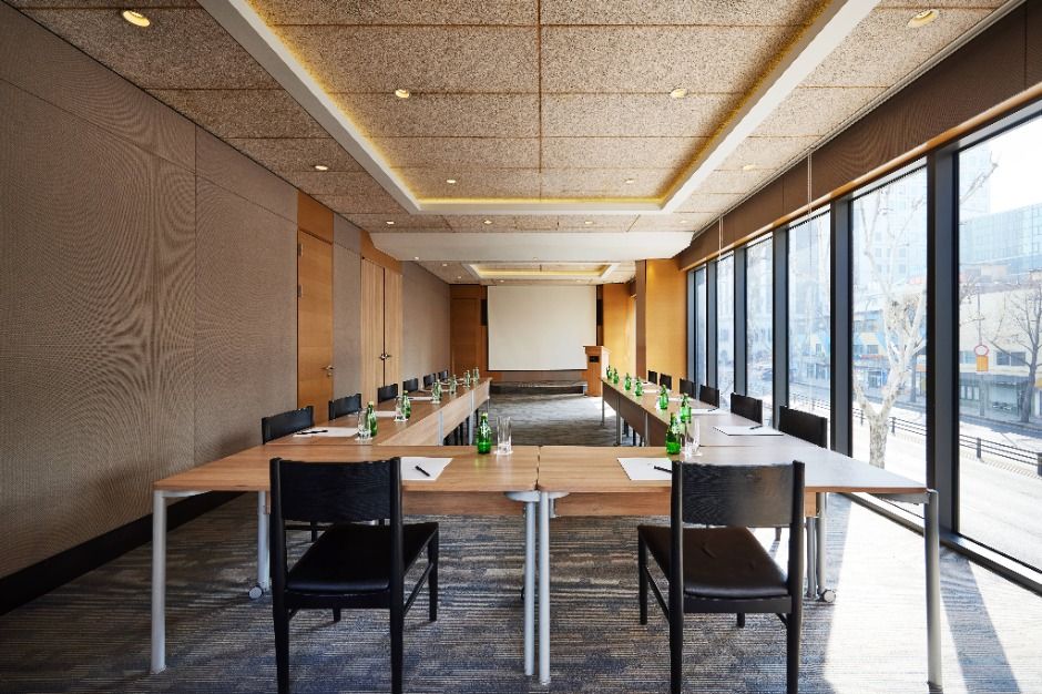 메이플레이스 호텔 서울 동대문