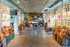 드림아트스페이스