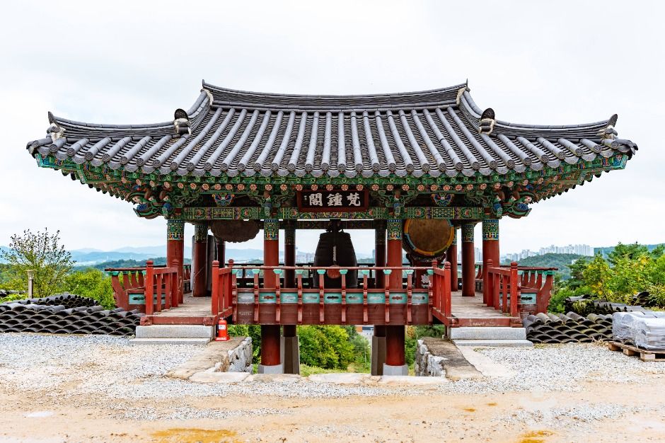 인취사(아산)