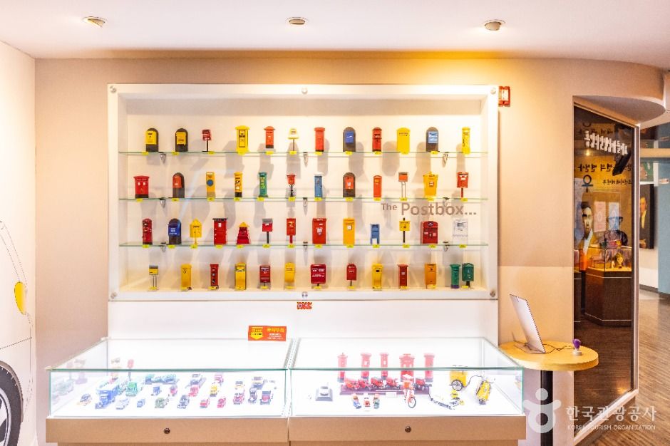 서울_우표박물관(구.우표문화누리) (3)