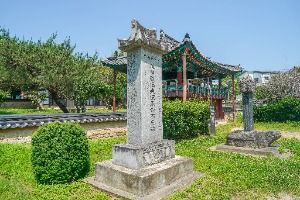 거창 창충사