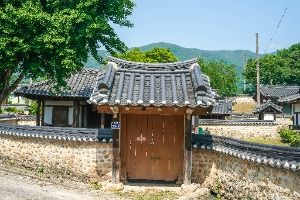 거창 포충사