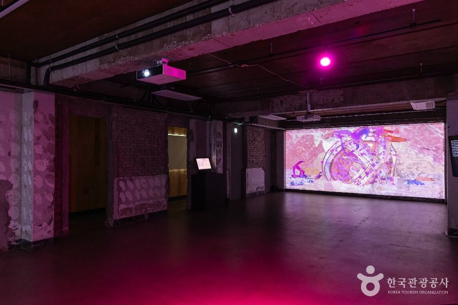 서울_아트센터 예술의 시간 (27)