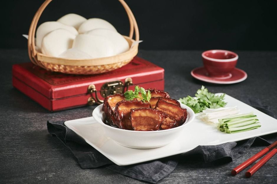 SICHUAN HOUSE(本店)(시추안하우스 본점)