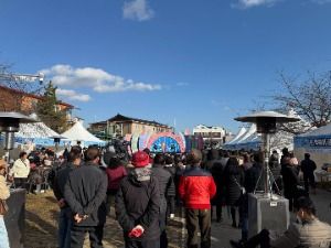 겨울 바다 향 가득, 부안 설숭어 축제 같이 맛보러 갈래? 2025 부안 설(雪)숭어 축제 7