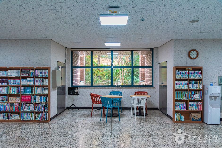 광주광역시청소년수련원