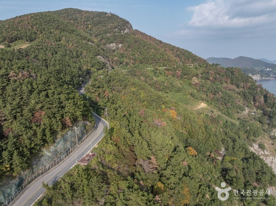 통영_욕지도해안일주도로 (2)
