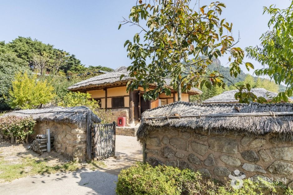 노무현대통령 생가