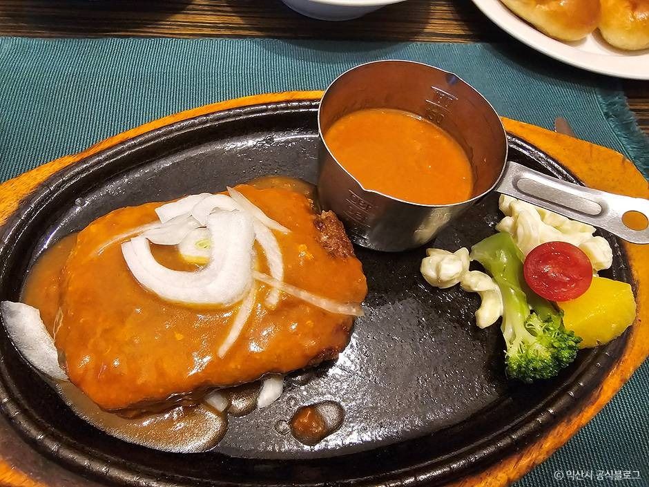 익산_함지박레스토랑 (4)