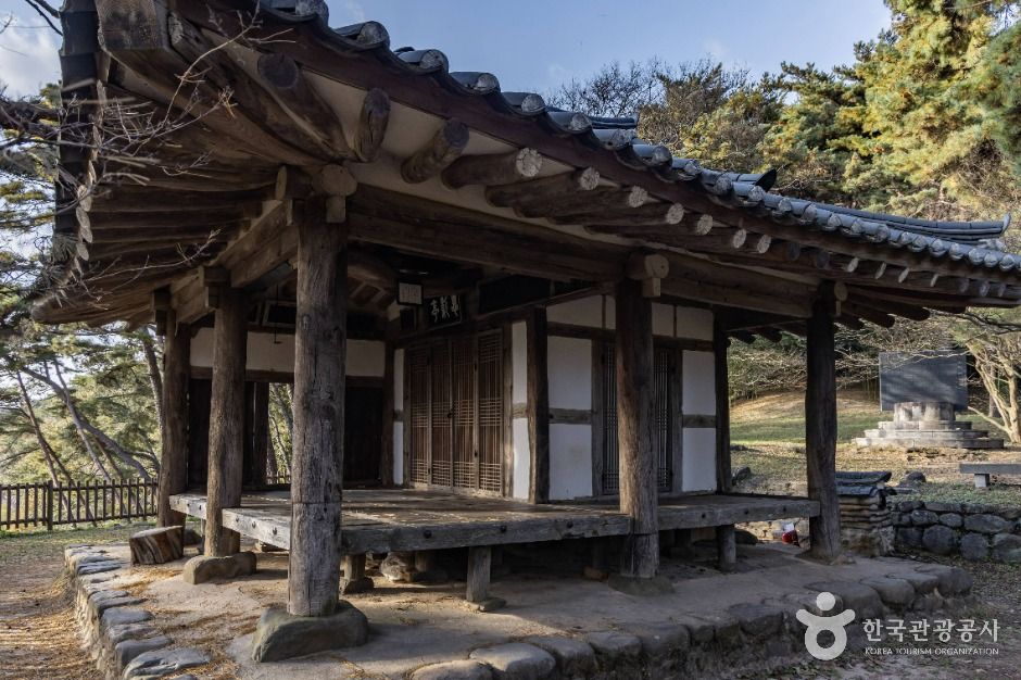 시가문화유적지