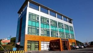 통영 비지니스 관광호텔