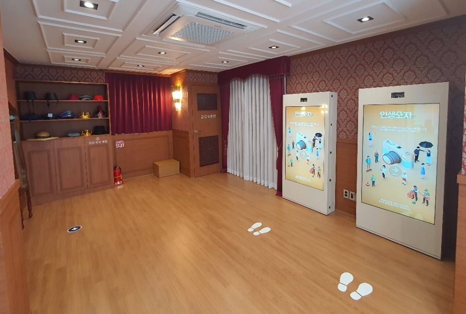 목포모자아트갤러리