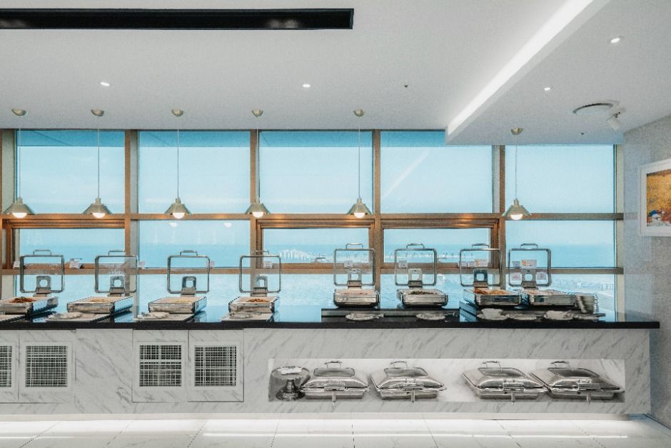 웨이브엠호텔 웨스트