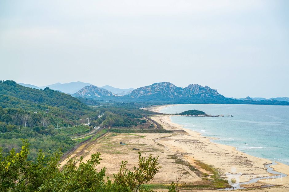 고성_강원평화누리길 19코스 고성 통일로 가는길 (6)