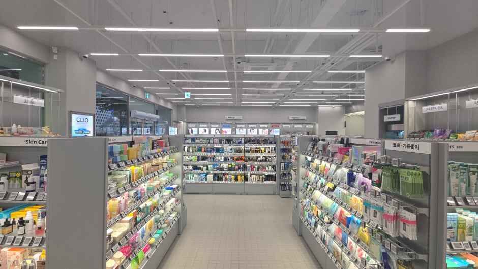 thumbnail-올리브영 신논현점-1