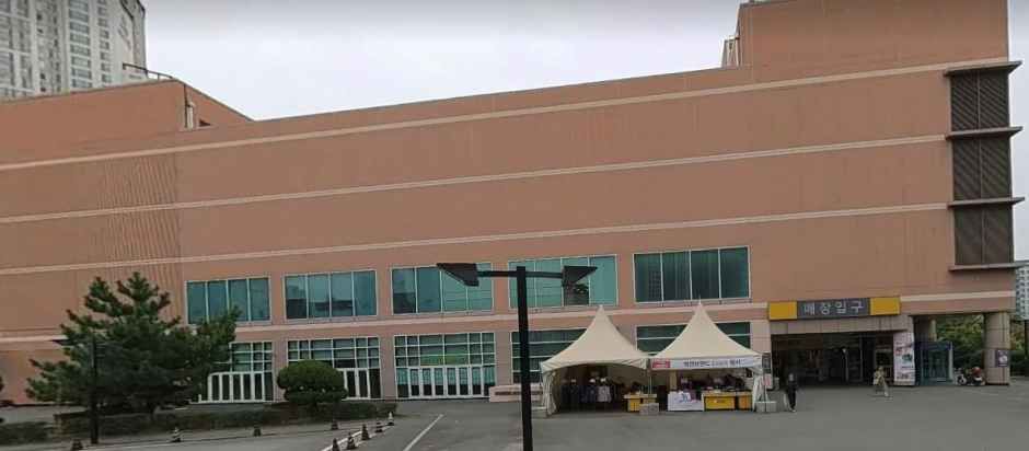 E-Mart - Gyeongsan Branch [Tax Refund Shop](이마트 경산점)