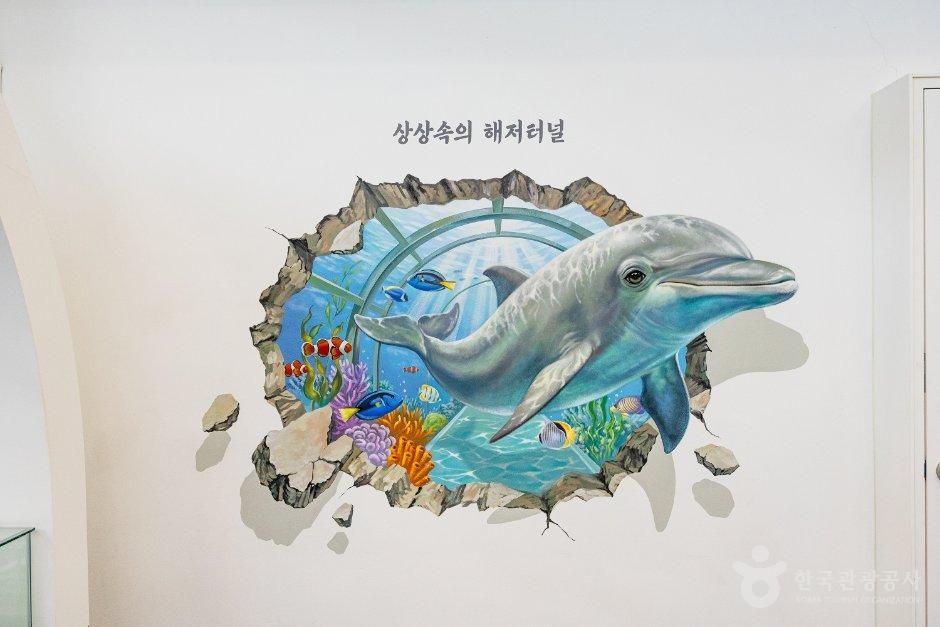 thumbnail-보령해저터널홍보관-21