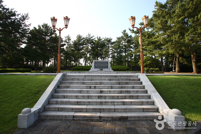 Jeju Olle Parcours 16 (Gonae - Gwangnyeong Olle) ([제주올레 16코스] 고내-광령 올레)