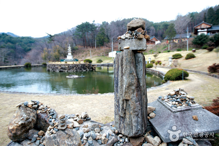 곡성 하늘나리마을0