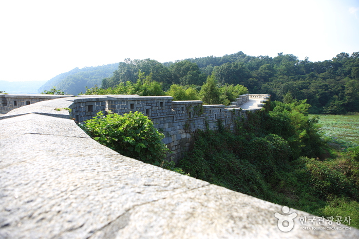 Gwangseongbo Fortress (광성보)