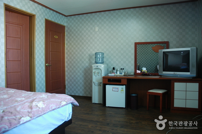 모텔 아그네스2