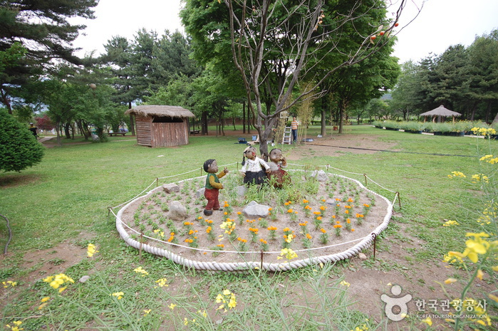 Seoul Grand Park (서울대공원-서울동물원)