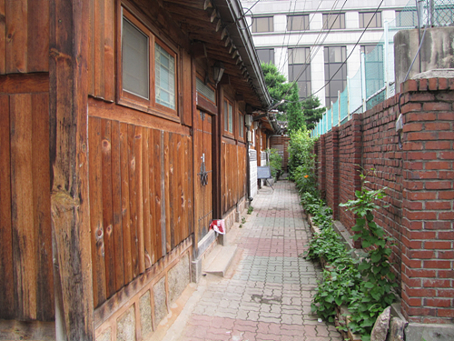 Anguk Guest House (안국게스트하우스)