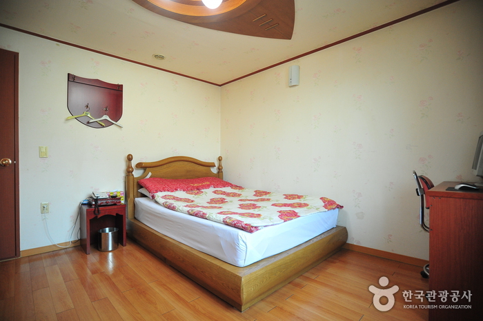 Sky Motel (Yeosu) - Goodstay (스카이모텔-여수)