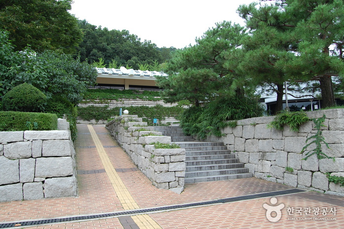 Museo Nacional de Cheongju (국립청주박물관)