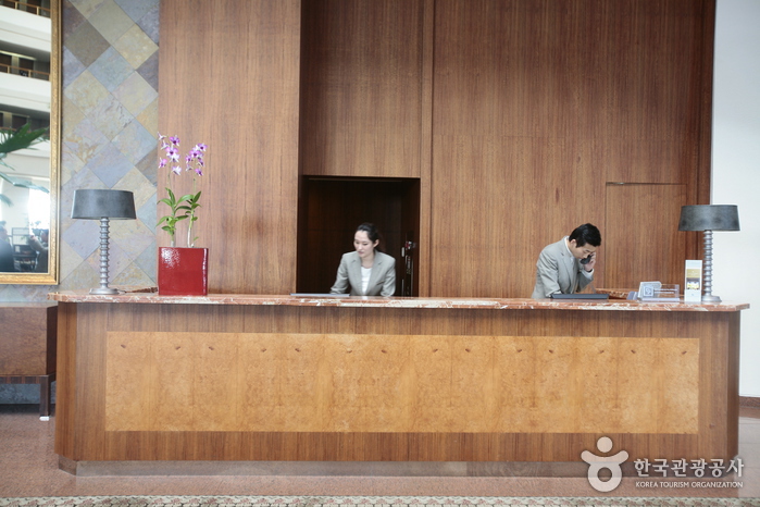 Hyatt Regency Jeju (하얏트리젠시 제주)