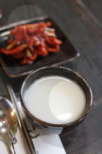 Chilgapsan (칠갑산)