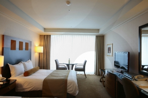 Ramada Plaza Jeju Hotel (라마다프라자 제주호텔)