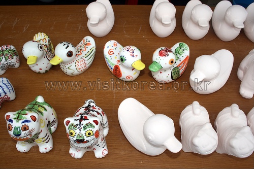 Icheon Ceramic Festival (이천 도자기축제) 