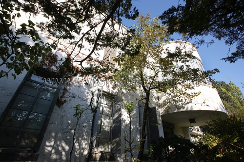 Gansong Art Museum (간송미술관)