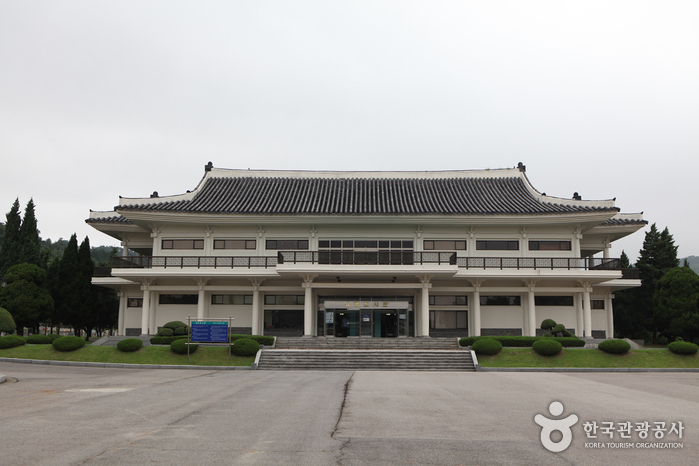 국립서울현충원 사진7