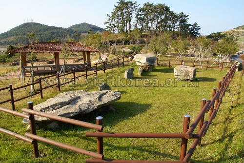 Cheongsando Island (청산도 [슬로시티])