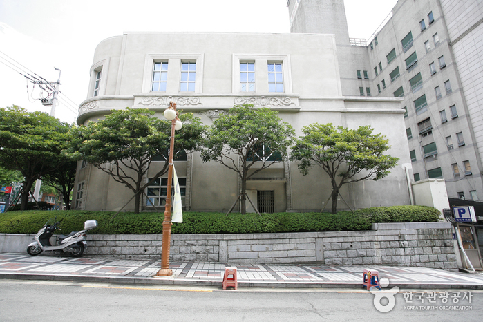 부산근대역사관 사진1