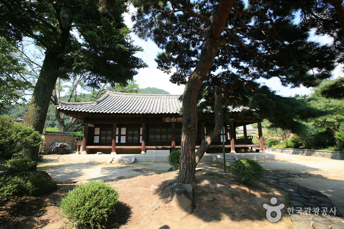 thumbnail-Inheung Village (인흥마을)-1