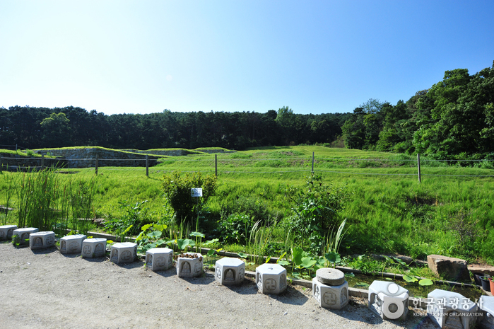 thumbnail-Ganghwa Seonwonsa Temple Site (강화 선원사지)-1