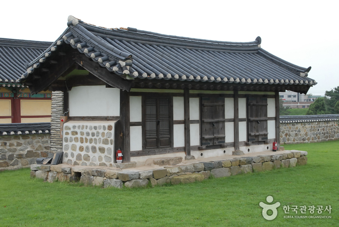 서산 해미읍성 사진11